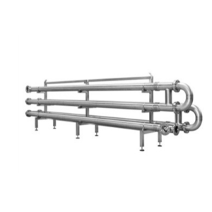 Borulu Isı Eşanjörleri