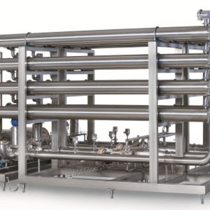 Membran Filtrasyon Sistemleri