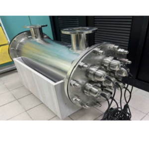 UVC LED Sterilizatör