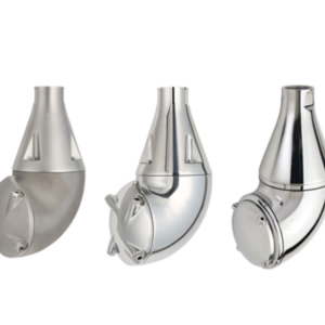 Alfa Laval Tank Yıkama Jetleri